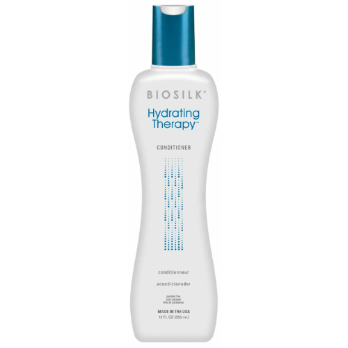 Увлажняющий кондиционер для волос - CHI Biosilk Silk Hydrating Therapy Conditioner 